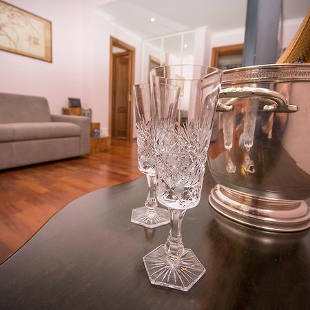 Elettra Luxury Home Roma Exterior foto